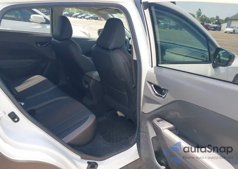 2024 Subaru Crosstrek Limited из США, поврежденный, VIN 4S4GUHN66R3840967